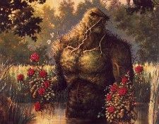 lrs Zulli Michael Swamp Thingpost. Zulli, 