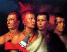 Young Omahaw. ������ ���� �����