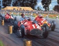 Cma 021 1951 british gp jose froilan gonzalez.  