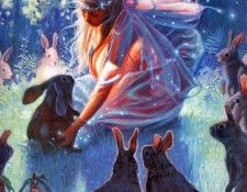 Donna Green - The Velveteen Rabbit 17, De. �������, �����