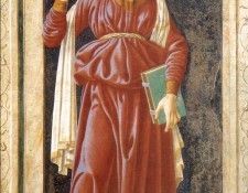 Famous Persons The Cumean Sibyl WGA. ,  