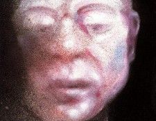 Bacon Self-Portrait, 1987. �����, �������