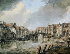 Blijk van den F The Nieuwbrug Sun. Blijk, ��� ��� F