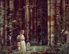 lrs Christensen Queen Mabinthe Ruins. ����������, ������ �.