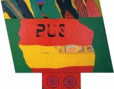 art 220. , 