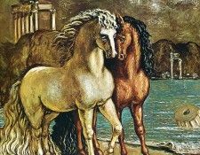 De Chirico 228. ,  