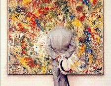 rockwell connoisseur 1962. ������ �������