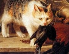 Ronner-Knip Henri�tte The Loot Detail Sun . Ronner-Knip, ���������