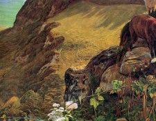 Hunt Holman William Our English coasts Sun. , Holman