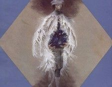 lrs Varo Remedios Centerof Universe. Varo, ��������