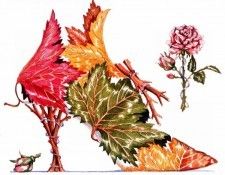 Dennis Kyte - Maple Leaf & Rose, De. ����, ������