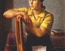 riazhsky the letter 1939. 