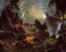 lrs Ter Bush Dale The Souls Wind. ��� ����