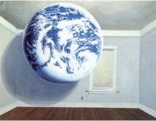 io4f151 FloatingPlanet. , Greg