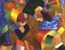 baranoff-rossin composition 1917-18. -, 