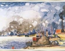 FortinMarc-Aur�le Port de Montreal-We. ������, Marc-Aur