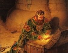 Craft, KY - King Midas 02 (end. , Kinuko Y
