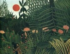 Rousseau (68). , 