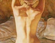 Steve Hanks 046. , 