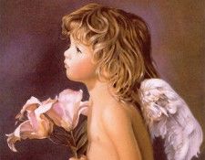 kb Noel Nancy-The Giving Angel. �����, �����