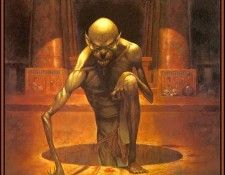 Edwards Les-Belial-D50-Gtt30. �������, Les