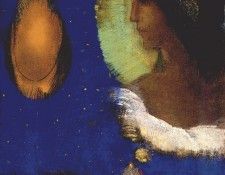redon sita c1893. ������ �����