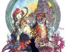 vc kaluta34. Kaluta, 