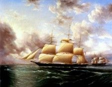 buttersworth the clipper witchcraft. Buttersworth,  E