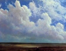 Bierstadt Albert Beach Scene. , 