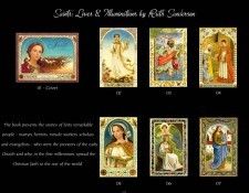 SandersonRuth Saints !Index1 sj. ���������, ���