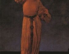 Parrish Griselda. , Maxfield