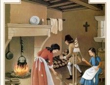 StanleyDiane 03 JoanOfArc sj. ������, �����