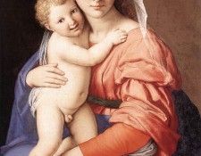 10525. Sassoferrato, �������� �������� ������