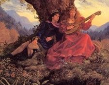 Sanderson, Ruth - Sleeping Beauty 08 (end. , 
