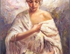 lrsCOL050Royo ElAbanicoDorado. ����, ����