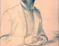 Friant unknown. Friant, 