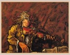 BonneauClaude Symphonie pour Beethoven-We. �����, ����