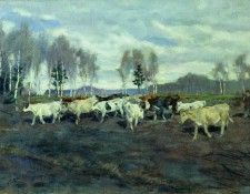 . 1910-.   (1858-1923)