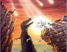 David Hardy Moment Of Extinction - Xxx 0873 . , 