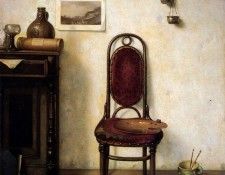 Jong de Gerrit Still life Sun. , 