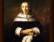 CU087-Shad2055-Rembrandt. ��������� ������� ��� ����