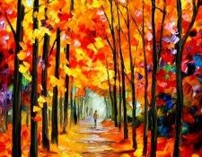Leonid Afremov 149.   (1955 ..)