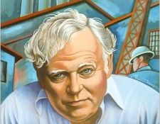 DavisPaul CarrollOConnor-sj. , 