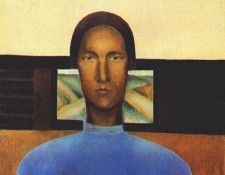 leporskaya pskovian woman early-1930s. 