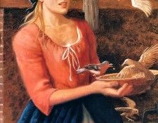 Sanderson, Ruth - Cinderella 04 (end. , 