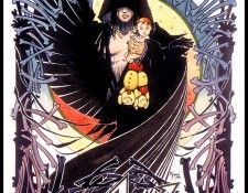 bs-fsf- Michael Kaluta- Euthanatos. Kaluta, 