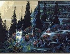 lrsEE140EarleEyvind-BlackSpruce. , 