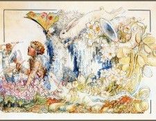 lrsMGT10BowerAlexanderC TheDreamoftheHour. �������, ����