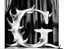 Z 007 The G was Starting to Grow ChrisVanAllsburg sqs. Allsburg, ���� ���