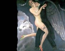 erotic art csg050 tango-kees van dongen. ,  
